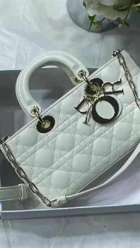 saramart dior bag|dior leather bag.